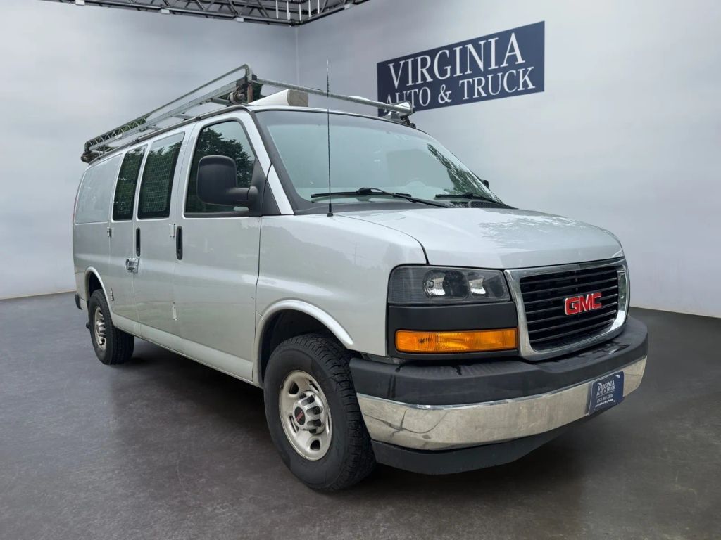 gmc savana cargo 2020 1GTZ7GFG1L1156577 image gmc savana cargo 2020 1GTZ7GFG1L1156577 image